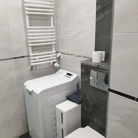 Słoneczny Taras *