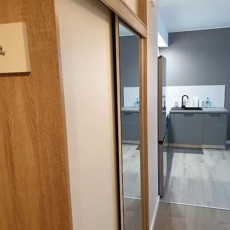 Sloneczny Taras Apartment *