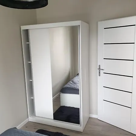 Sloneczny Taras Apartment *