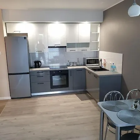 Sloneczny Taras * Kolobrzeg