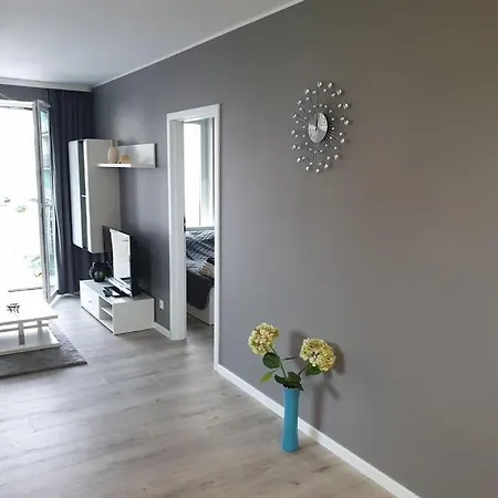 Apartment Sloneczny Taras *