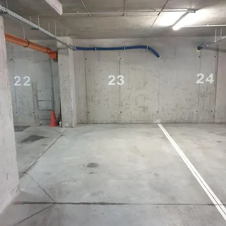 Apartment Sloneczny Taras Kolobrzeg