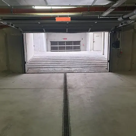 Sloneczny Taras Apartment