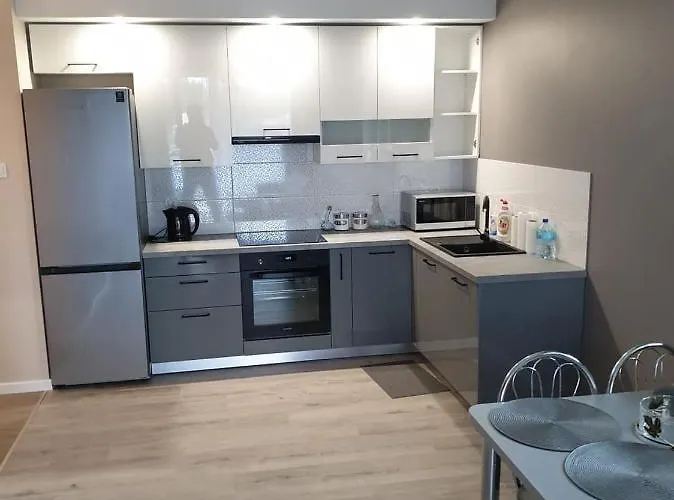 Sloneczny Taras * コウォブジェク