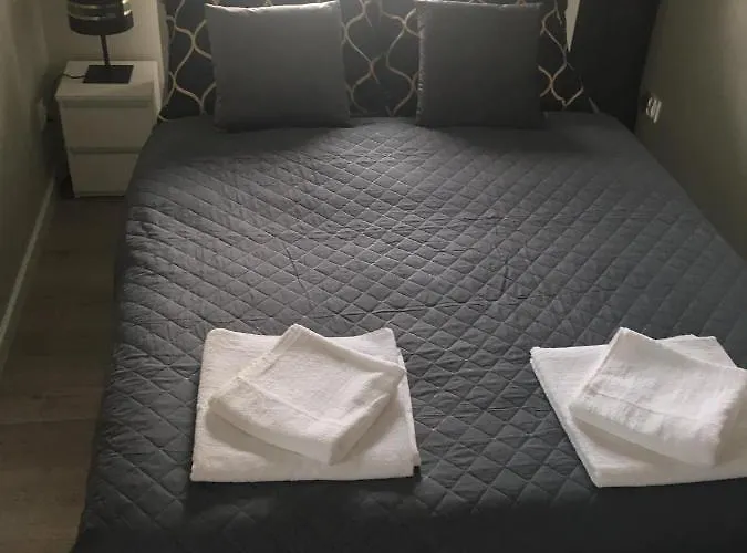 アパート Sloneczny Taras *